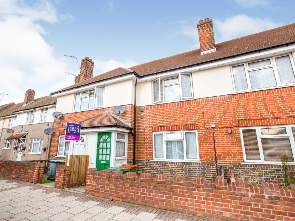 2 bed for sale in Tollgate Road, London E16 Zoopla