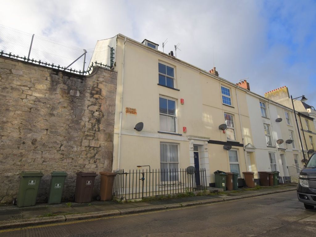 3 bed flat to rent in Street, Plymouth PL1 Zoopla
