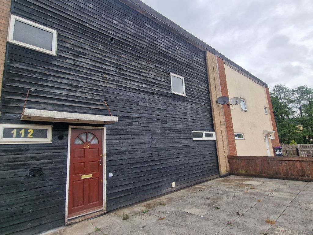 3 bed semidetached house for sale in 112 Farlays, Coed Eva, Cwmbran