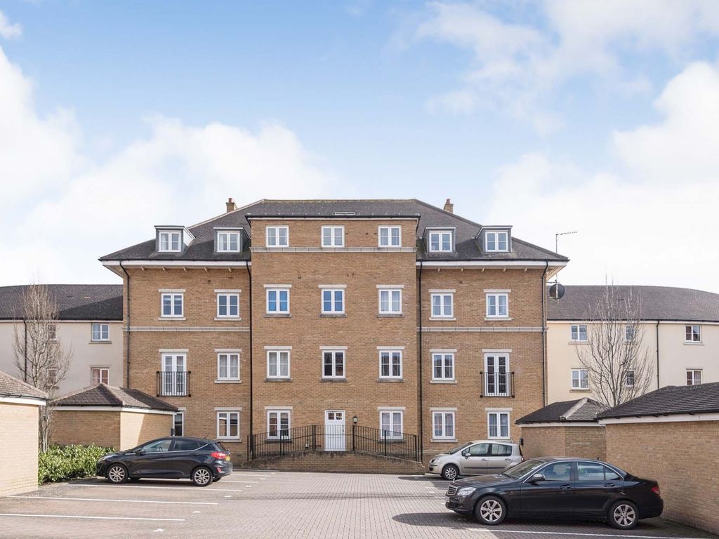 Arnell Crescent, Swindon SN25  