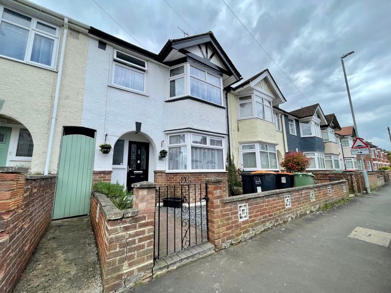 3 bed terraced house for sale in Union Street, Dunstable LU6 Zoopla