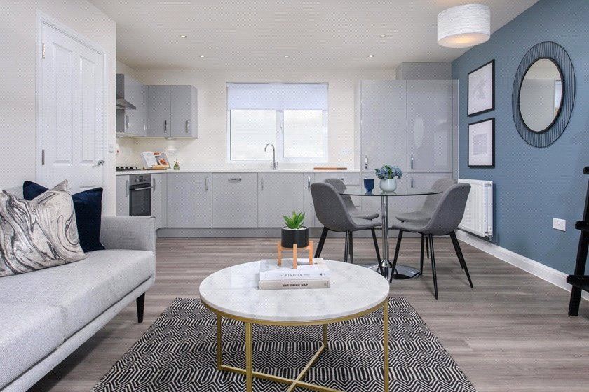 Trumpington Meadows, Hauxton Road, Cambridge CB2  