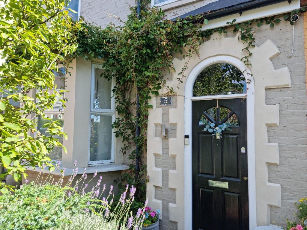 5 bed semidetached house for sale in Elms Avenue, Ramsgate CT11 Zoopla
