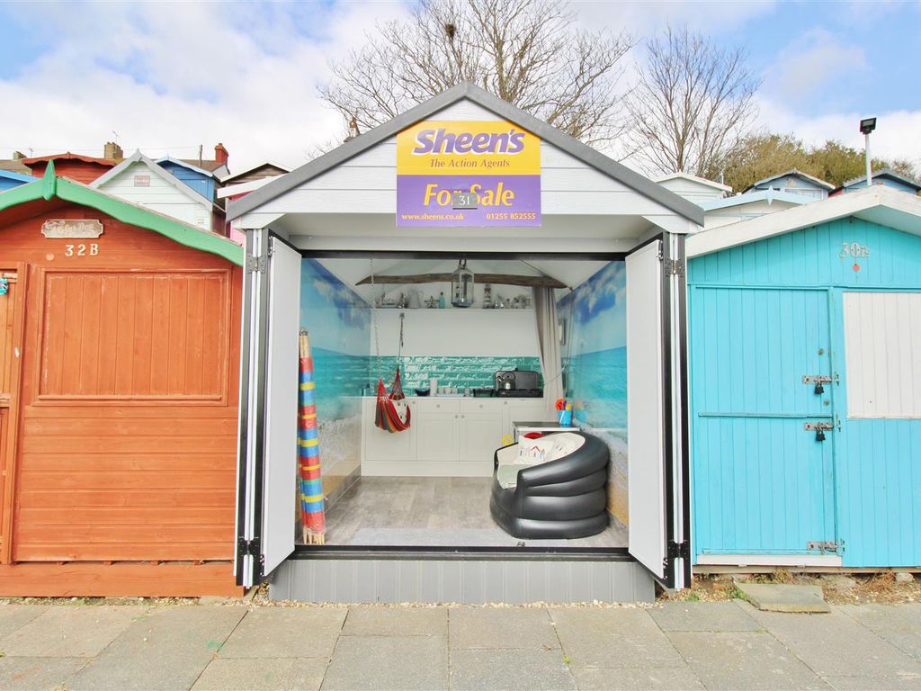 Property for sale in Woodberry Way, Walton On The Naze CO14 Zoopla