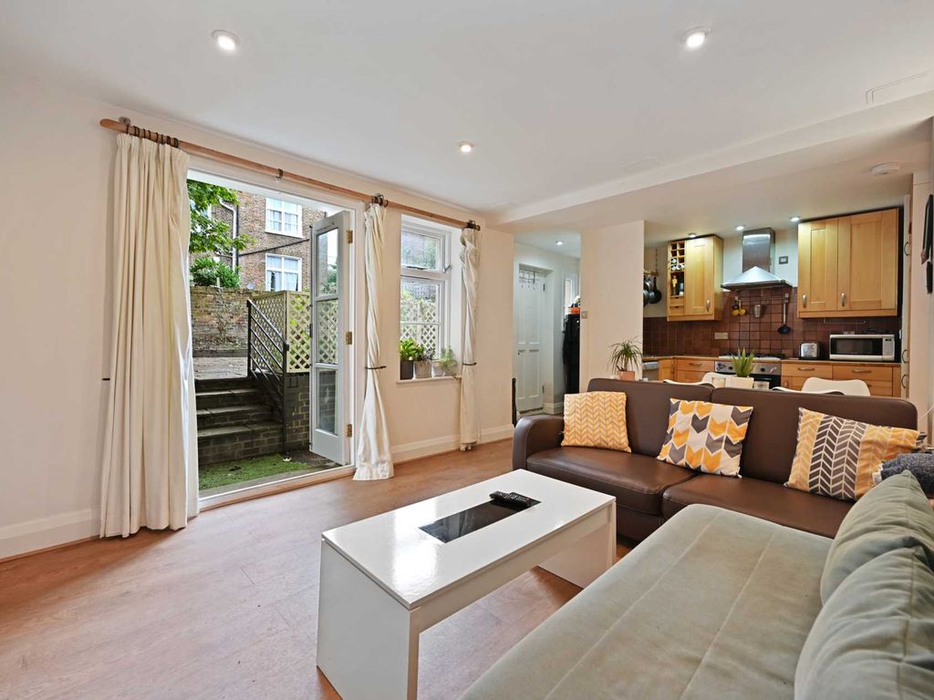 1 bed flat to rent in St Stephens Avenue, Shepherds Bush, London W12, £