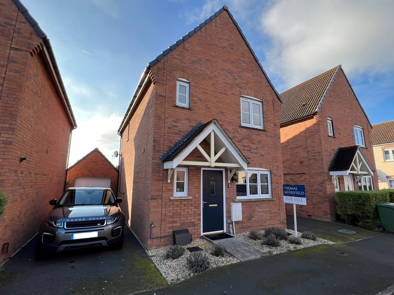 3 bed detached house for sale in Rookery Court, Didcot OX11 Zoopla