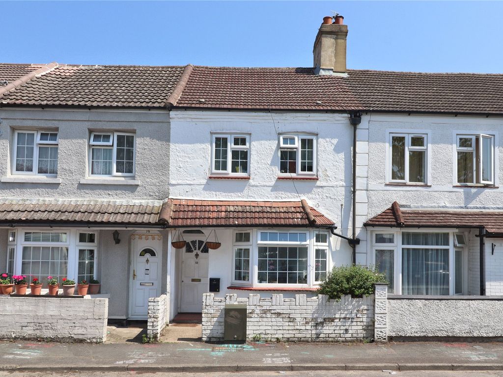 3 bed terraced house for sale in Woking, Surrey GU21 Zoopla
