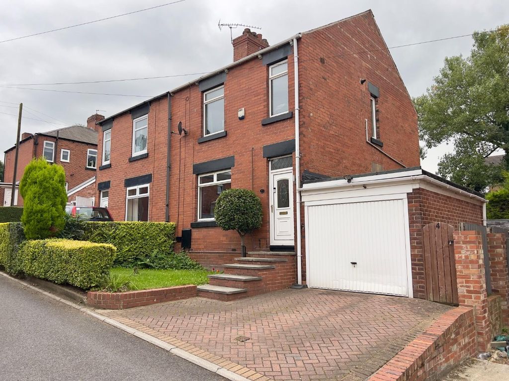 3 bed property for sale in May Terrace, Barnsley S70, £160,000 Zoopla