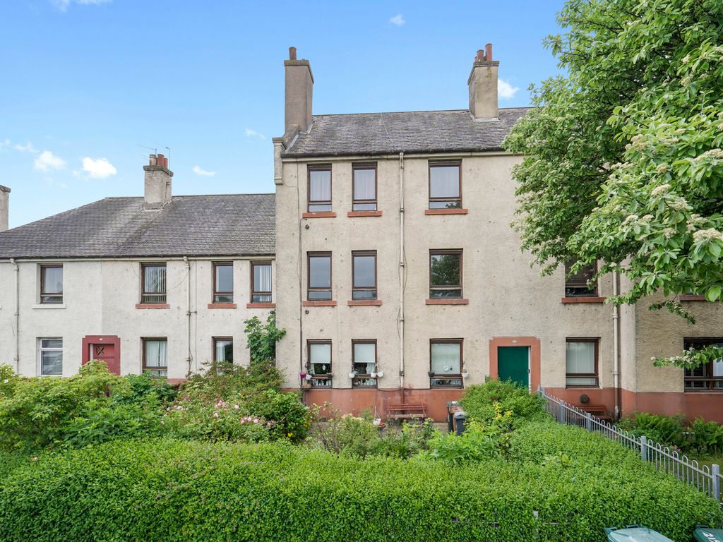 2 bed flat for sale in 215/3 West Granton Road, Granton, Edinburgh EH5