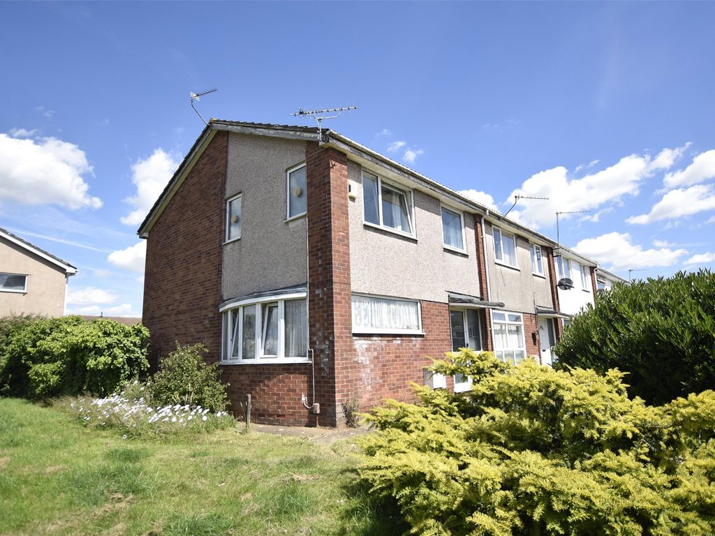 3 bed end terrace house for sale in Hatherley, Yate, Bristol BS37 Zoopla