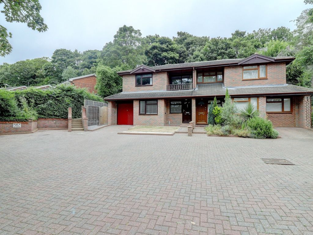 1 bed flat for sale in Laurel Drive, High HP11 Zoopla