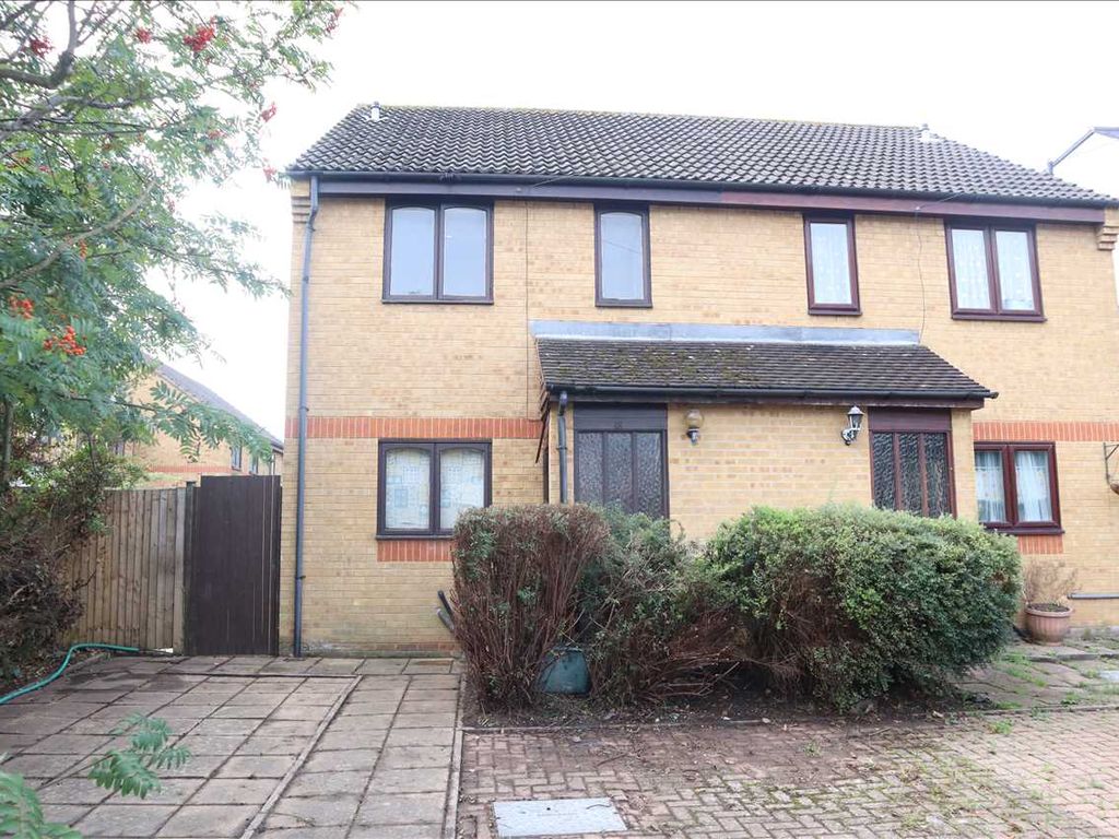 St. Georges Road, Mitcham CR4  