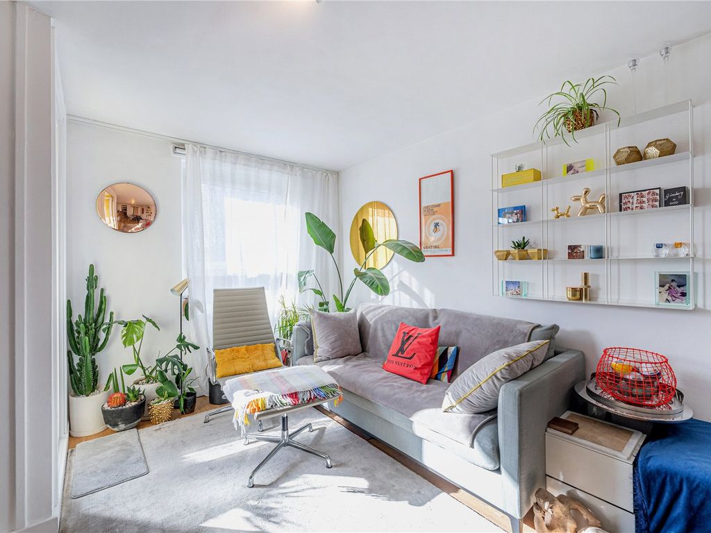 Manchester Drive, Southern Row, London W10  