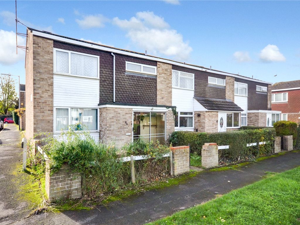 Masons Court Aylesbury HP19  