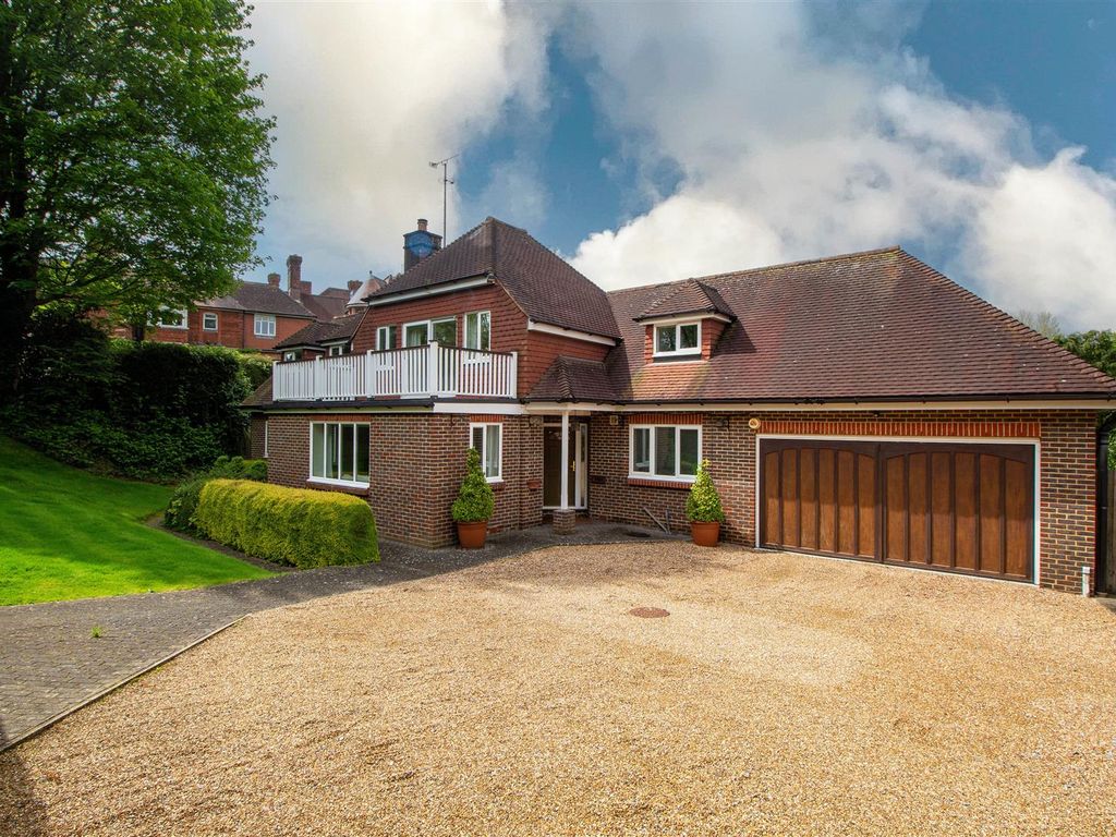 5 bed detached house for sale in Lewes Road, Haywards Heath RH17 Zoopla