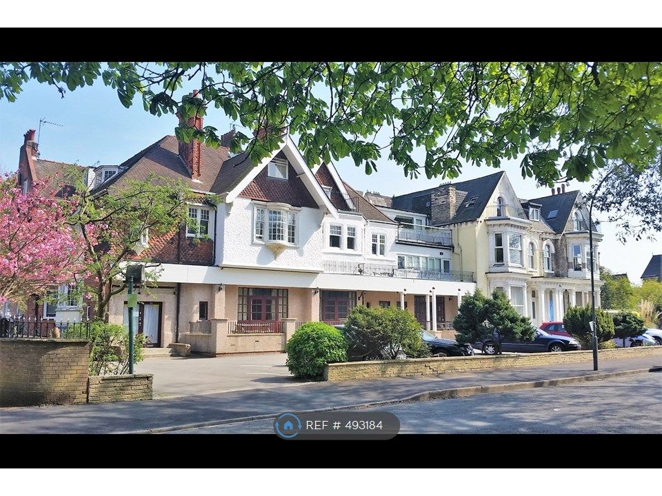 1 bed flat to rent in Pearson Park House, Hull HU5, £795 pcm Zoopla