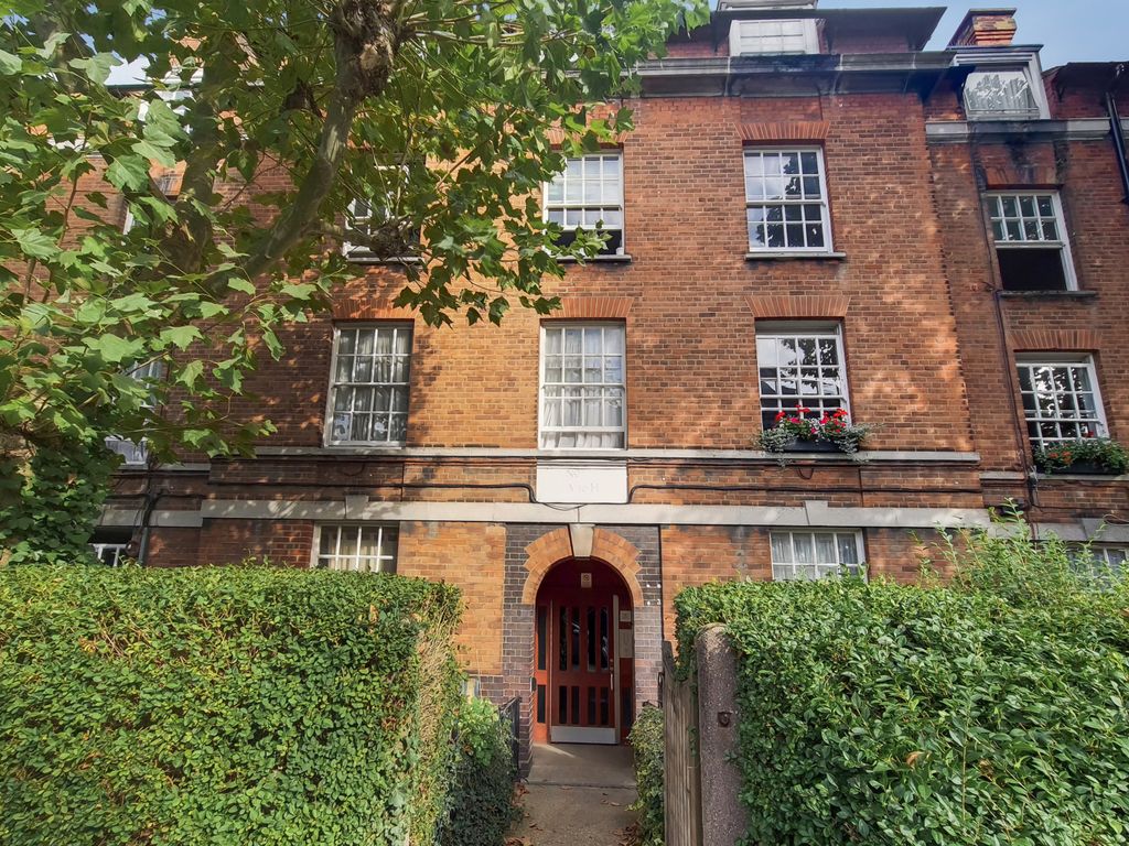 2 bed flat for sale in Croftdown Road, Dartmouth Park, London NW5 Zoopla