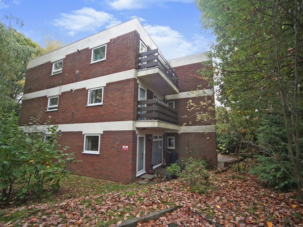 1 bed flat for sale in Southcrest Gardens, Redditch B97 Zoopla