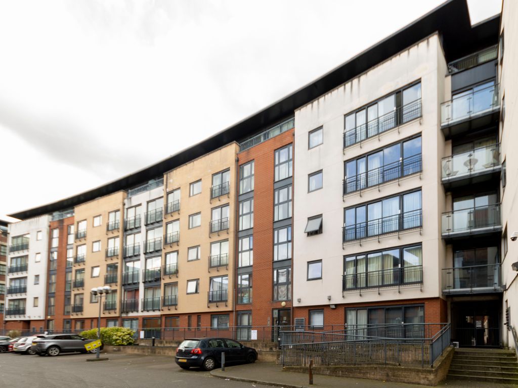 2 bed flat to rent in Kinvara Heights, Rea Place, Digbeth B12 Zoopla