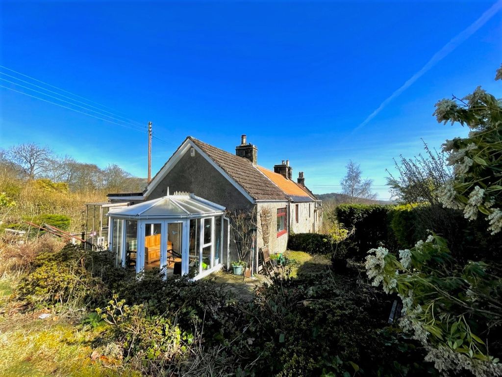 3 bed cottage for sale in 20 Keltybridge, Perth & Kinross, Kelty KY4