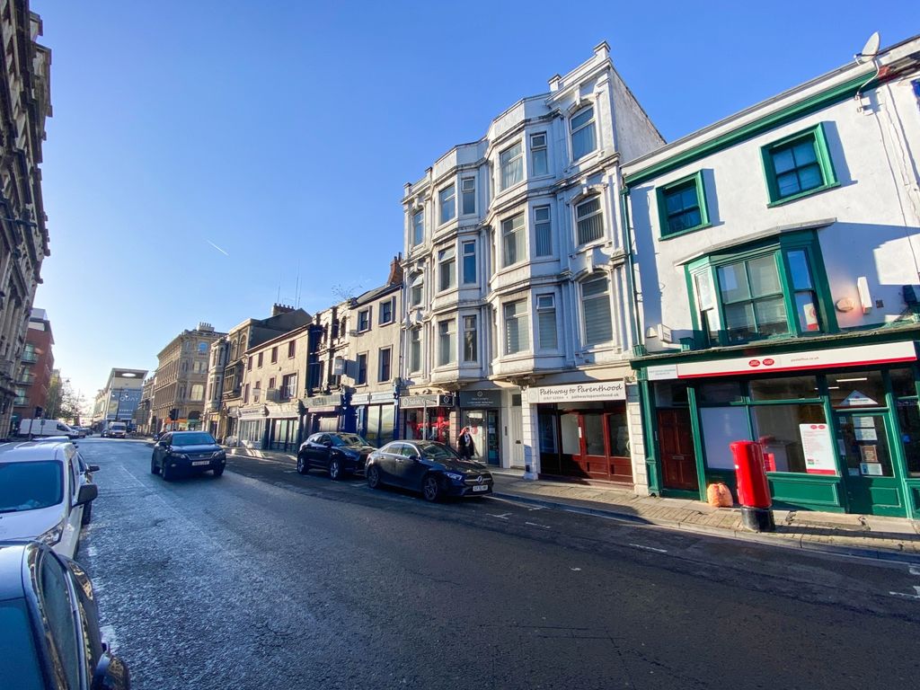 1 bed flat to rent in West Bute Street, Cardiff CF10 Zoopla
