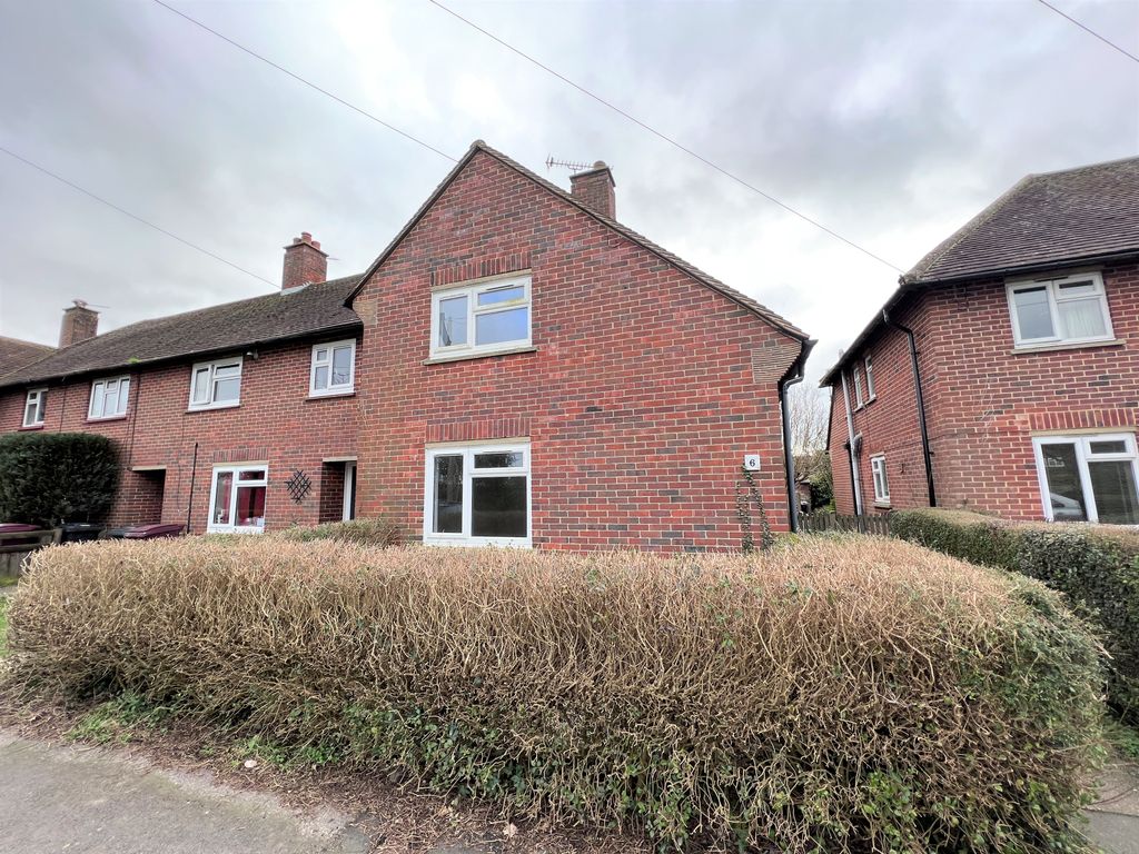 2 bed semidetached house for sale in Farne Lane, Birdham, Chichester PO20 Zoopla