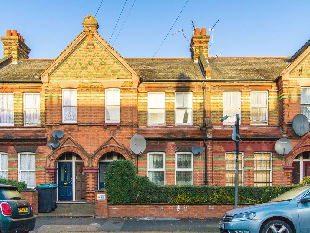 2 bed flat for sale in Gladstone Avenue, London, 6La, Wood Green