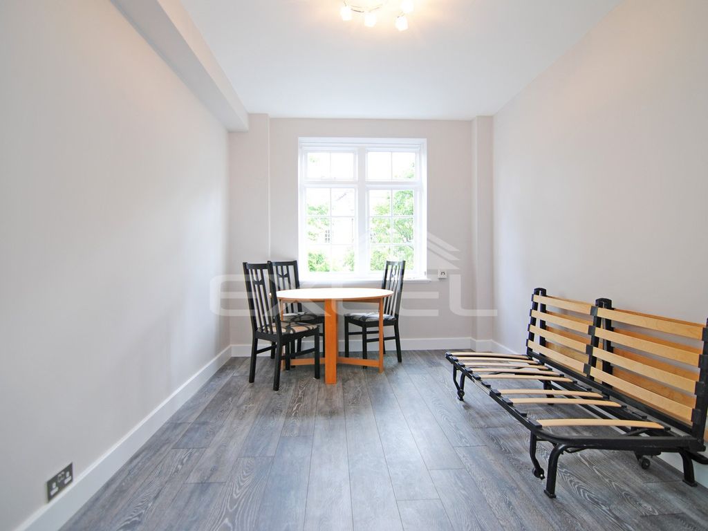 Studio to rent in Langford Court, 22 Abbey Road, St Johns Wood NW8 Zoopla