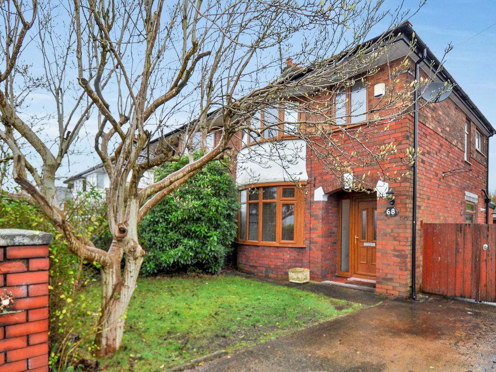 3 bed semidetached house for sale in Kensington Avenue, Penwortham