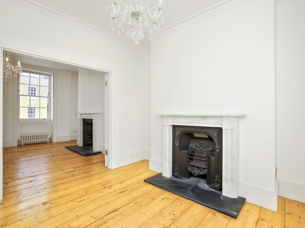 3 bed terraced house to rent in Charlton Place, London N1, £5,200 pcm Zoopla
