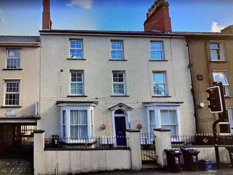 2 bed flat to rent in Stow Hill, Newport NP20 Zoopla