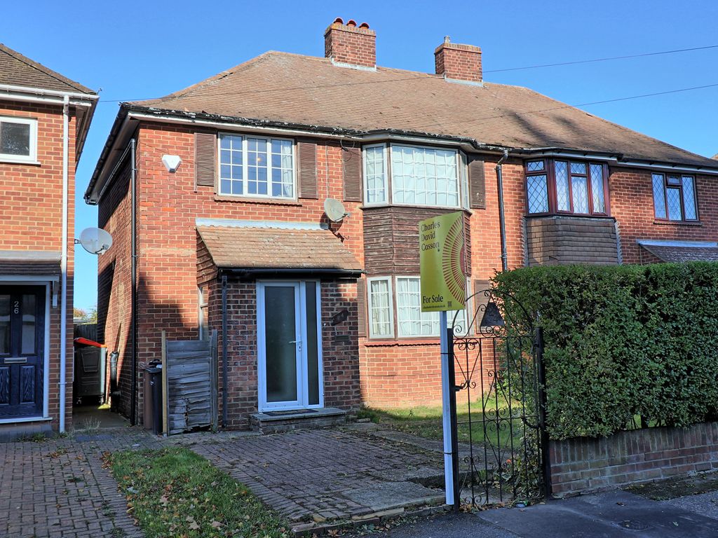 Arnhem Road, Chelmsford CM1  