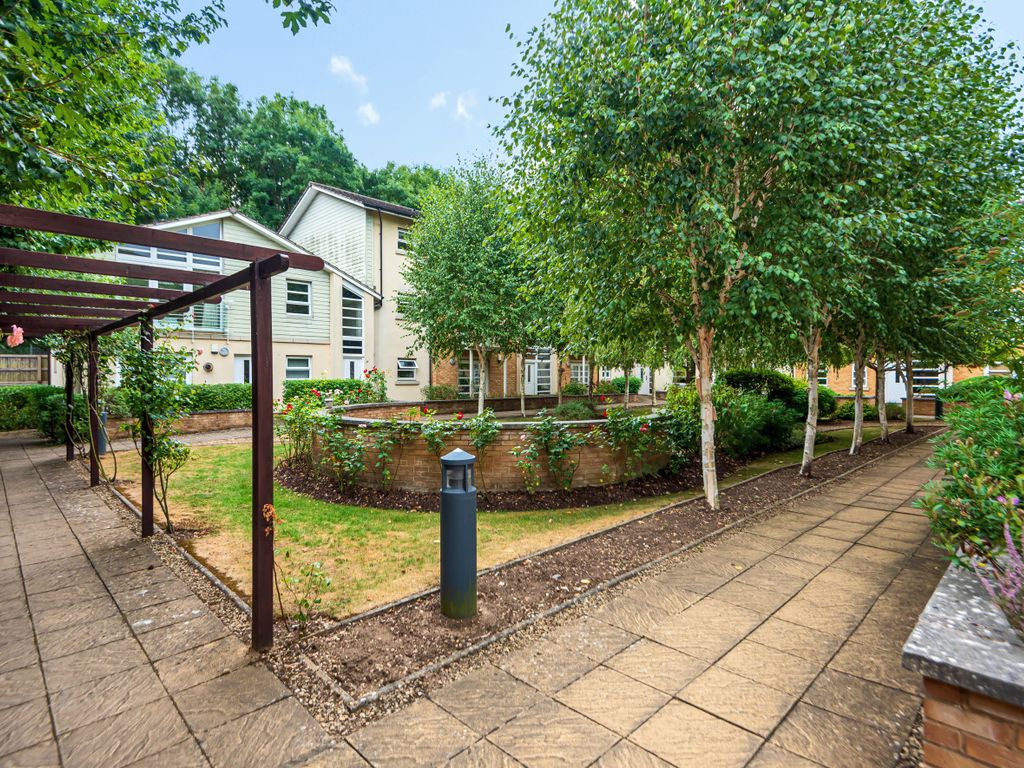 The Quadrant, Rickmansworth, Hertfordshire WD3