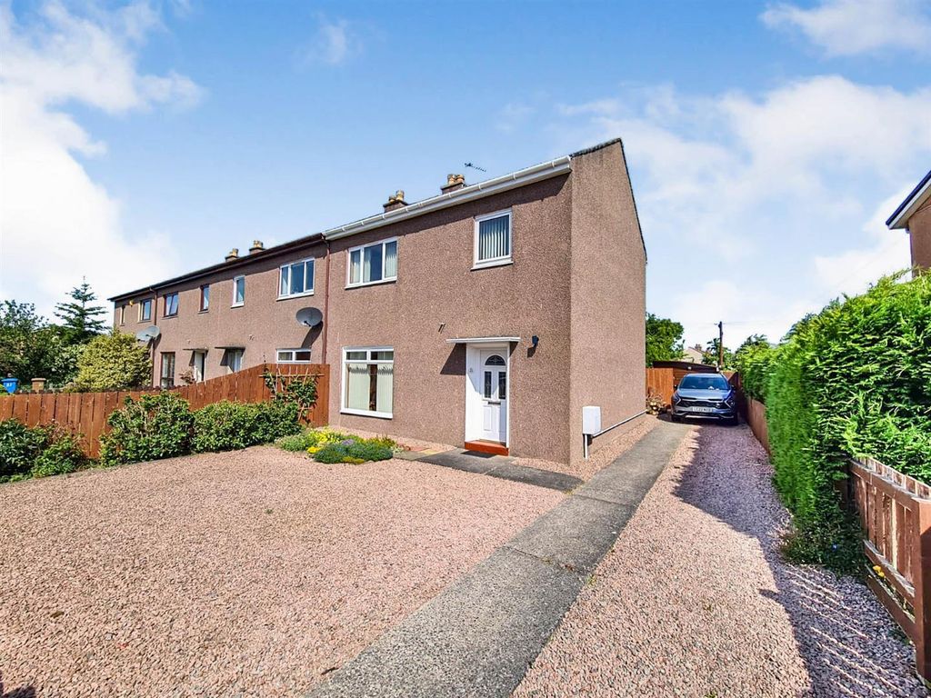 3 bed property for sale in Temple Crescent, Inverness IV2 Zoopla