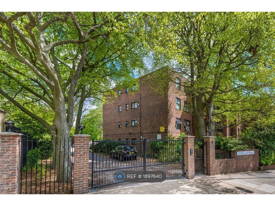 2 bed flat to rent in Westmeath House, London NW2, £1,750 pcm Zoopla