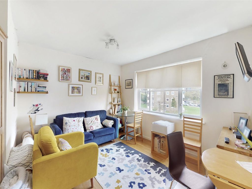 2 bed flat for sale in Harlesden Road, Willesden, London NW10 Zoopla