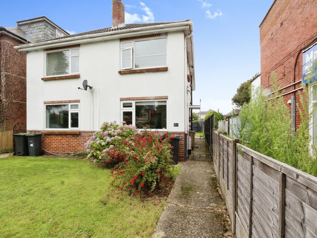 2 bed flat for sale in Charminster Avenue, Bournemouth BH9 Zoopla