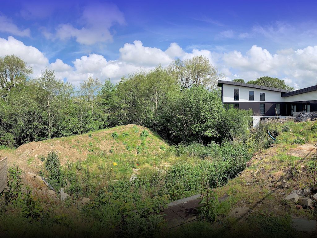Land for sale in Single Building Plot, Bodieve, Wadebridge PL27, £250,000 Zoopla