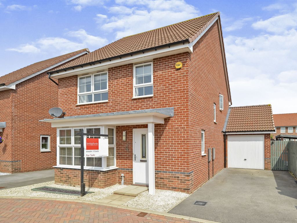 All Saints Lane, Northallerton DL7  