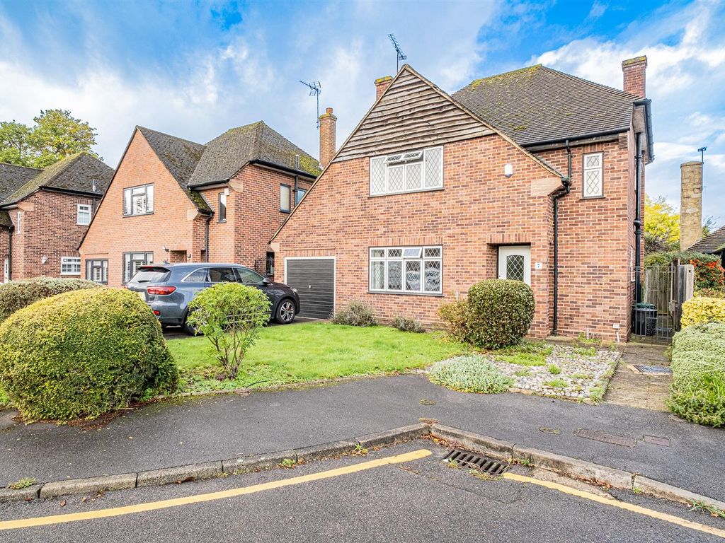 Croft Close, Uxbridge UB10  