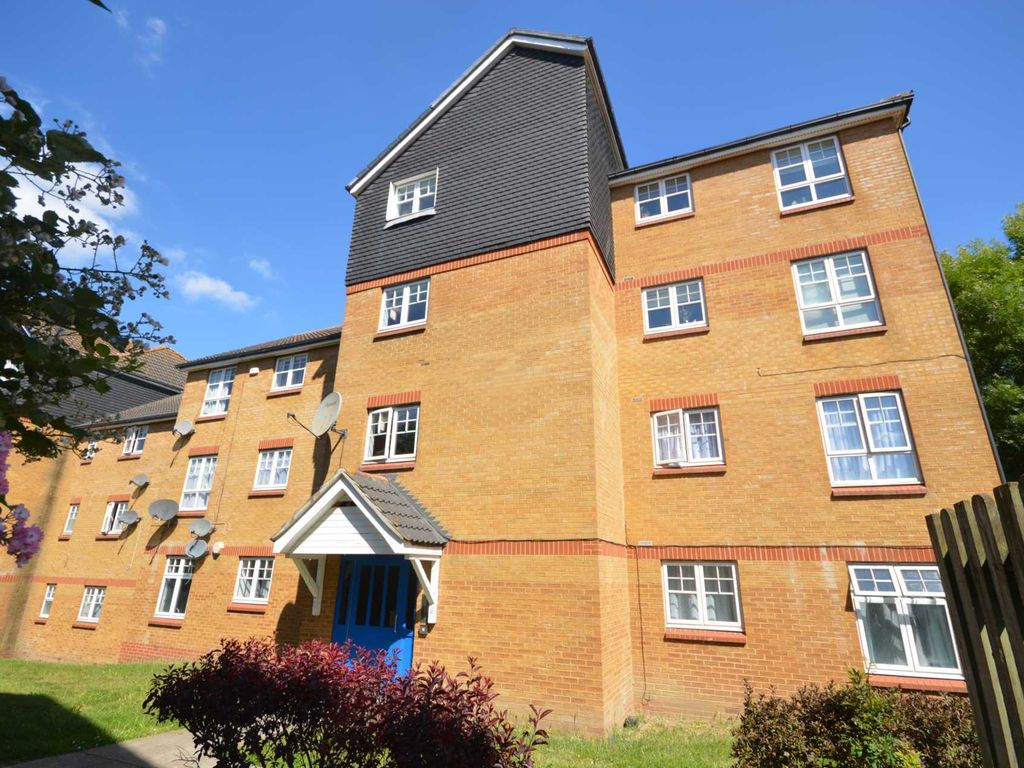 2 bed flat for sale in Greenhaven Drive, Thamesmead SE28 Zoopla