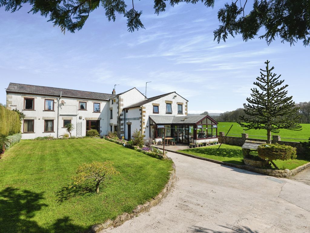 8 bed semidetached house for sale in Chapel Lane, Ellel, Lancaster LA2