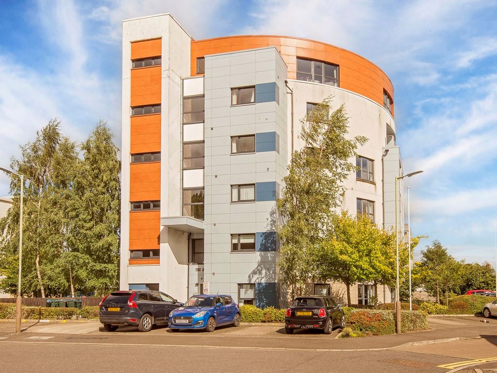 2 bed flat for sale in Monart Road, Perth PH1 Zoopla