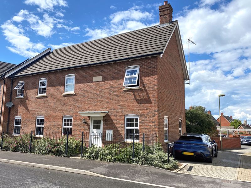 2 bed property for sale in Red Kite Way, Didcot OX11 Zoopla