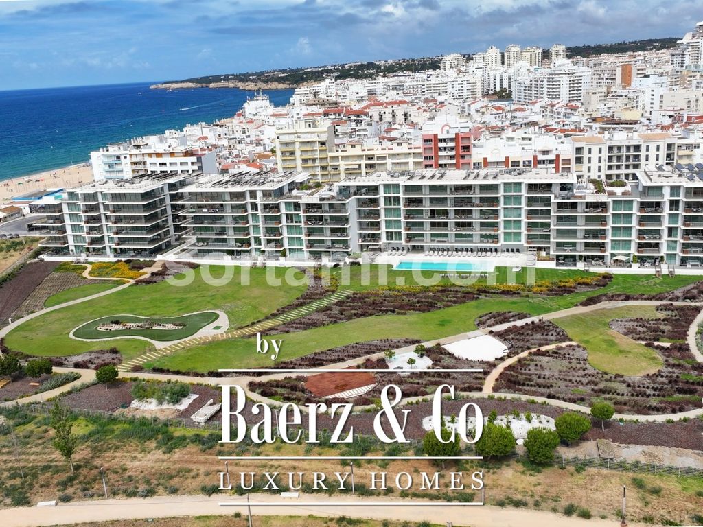 2 bed apartment for sale in R. Carolina Sales, 8365 Armação De Pêra