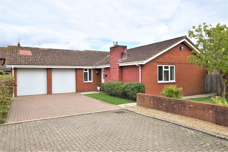 3 bed bungalow for sale in Milesmere, Two Mile Ash, Milton Keynes MK8