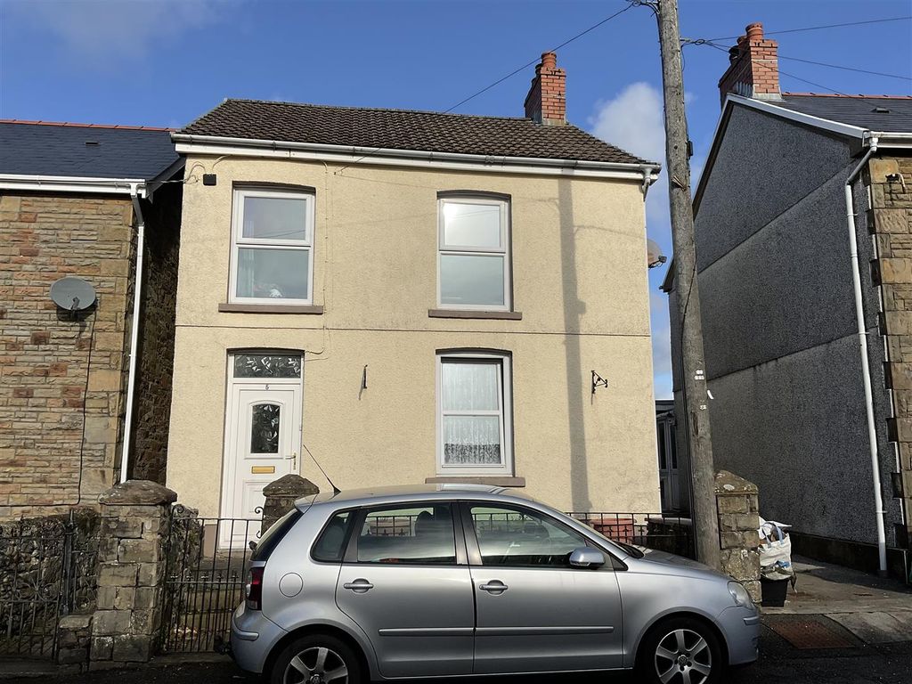 3 bed detached house for sale in Glyn Road, Lower Brynamman, Ammanford SA18 Zoopla