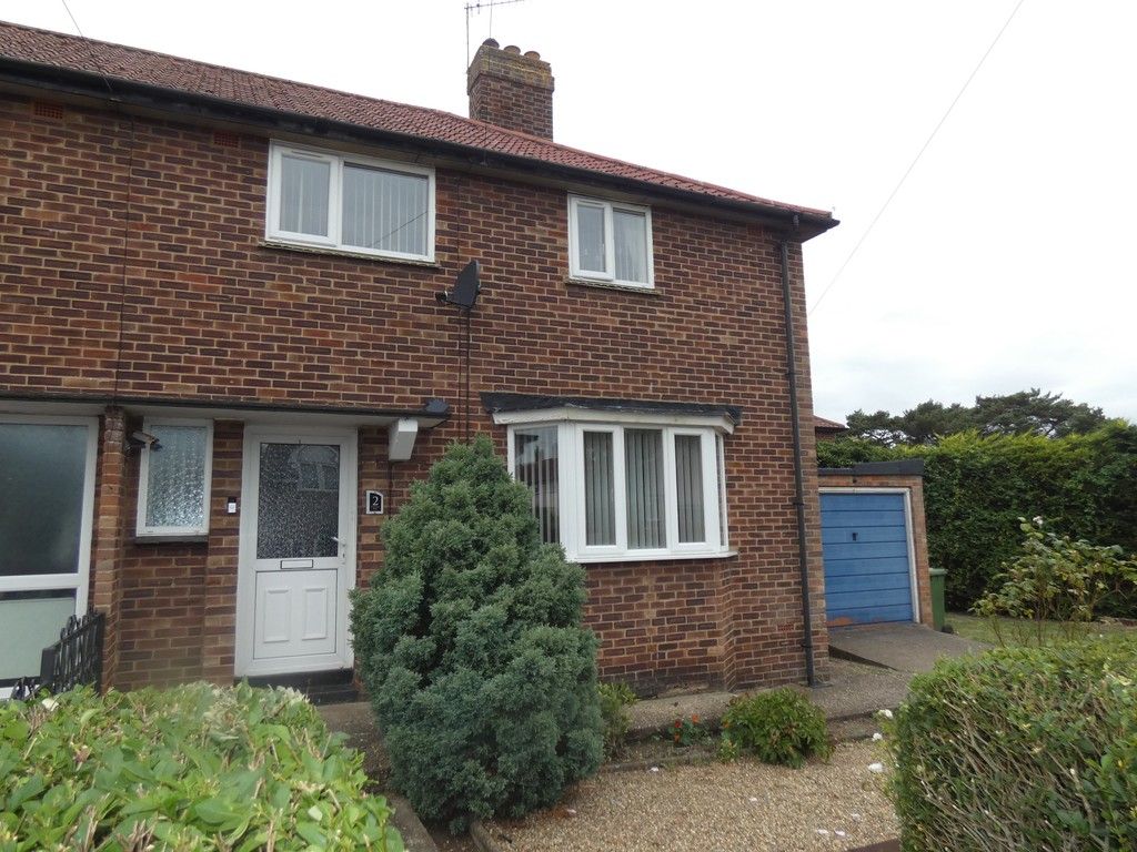 3 bed semidetached house to rent in Icknield Way, Thetford IP24 Zoopla