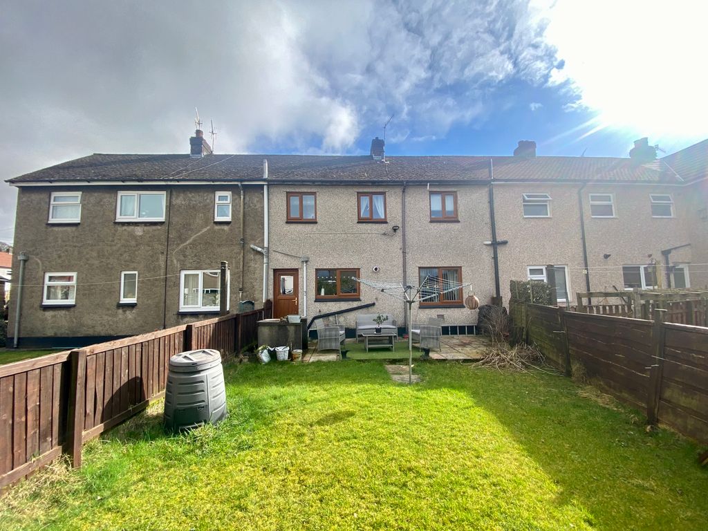 2 bed terraced house for sale in Woodside Crescent, Rossendale BB4 Zoopla