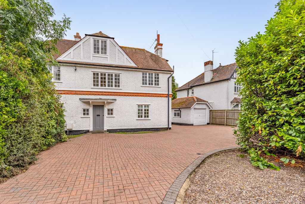 5 bed detached house for sale in Spilsby Road, Boston PE21 Zoopla